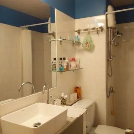 Renovate Room Near Impact Ban Bang Phang Exterior photo
