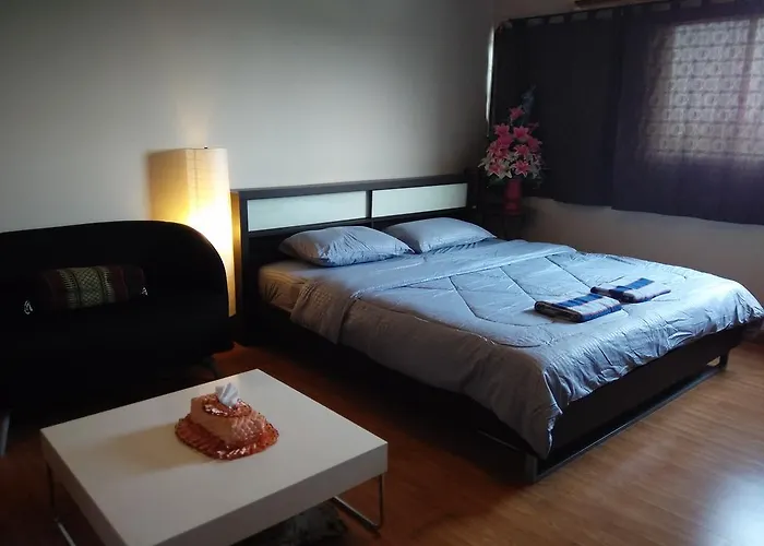 Renovate Room Near Impact