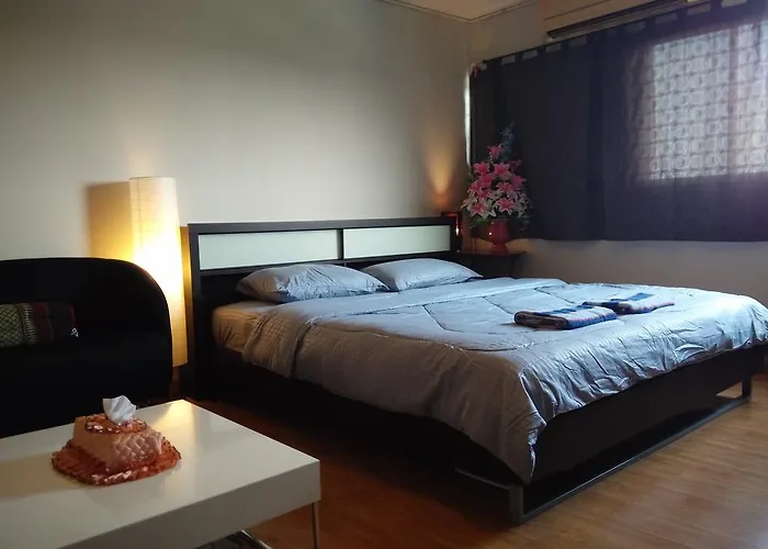 Renovate Room Near Impact
