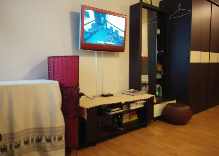 Renovate Room Near Impact