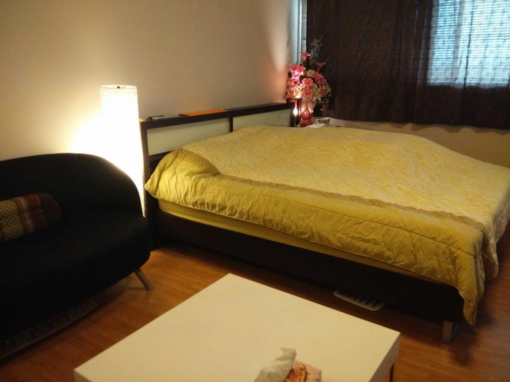 Apartment Renovate Near Impact *