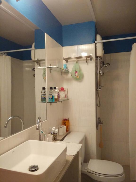Renovate Near Impact Apartment *
