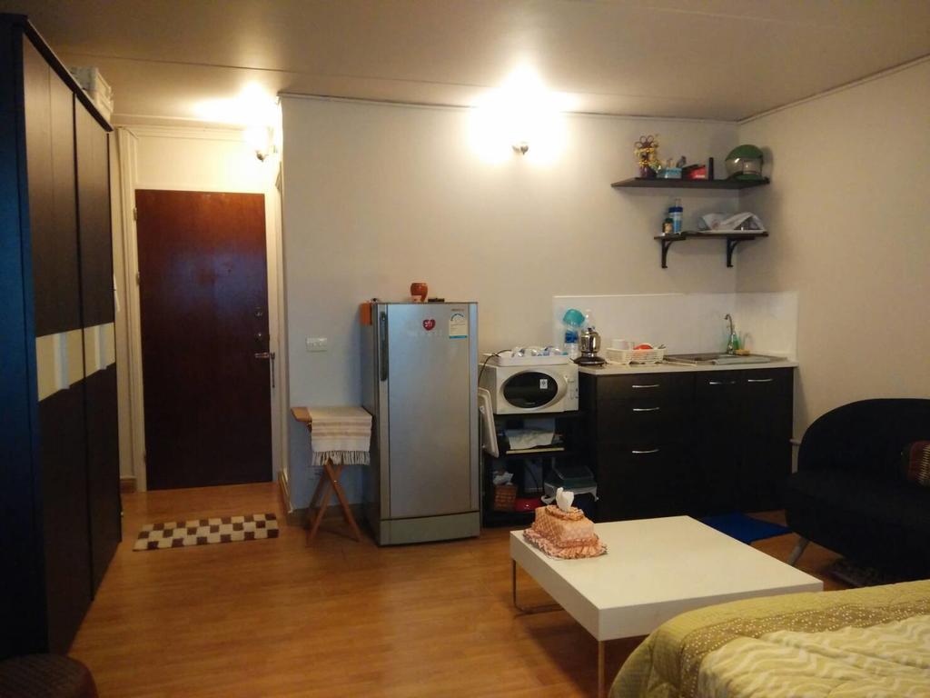 Apartment Renovate Near Impact
