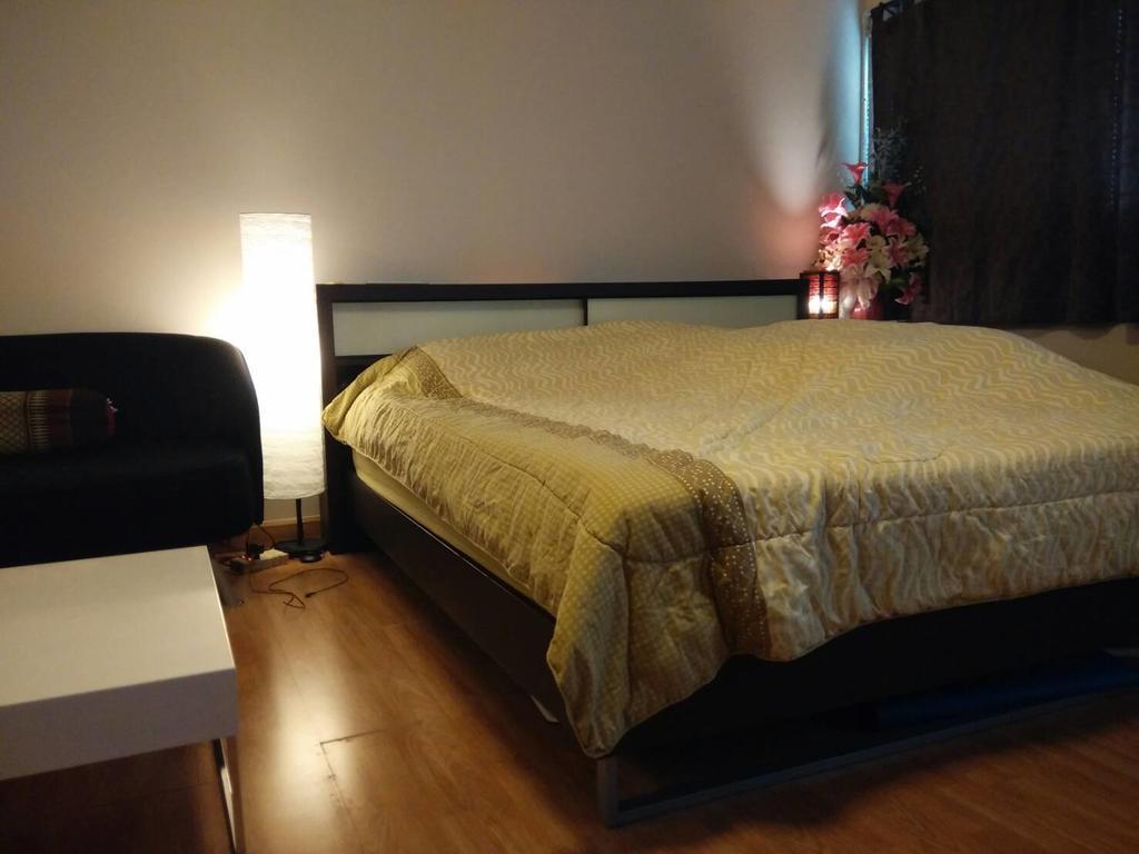 Renovate Near Impact
