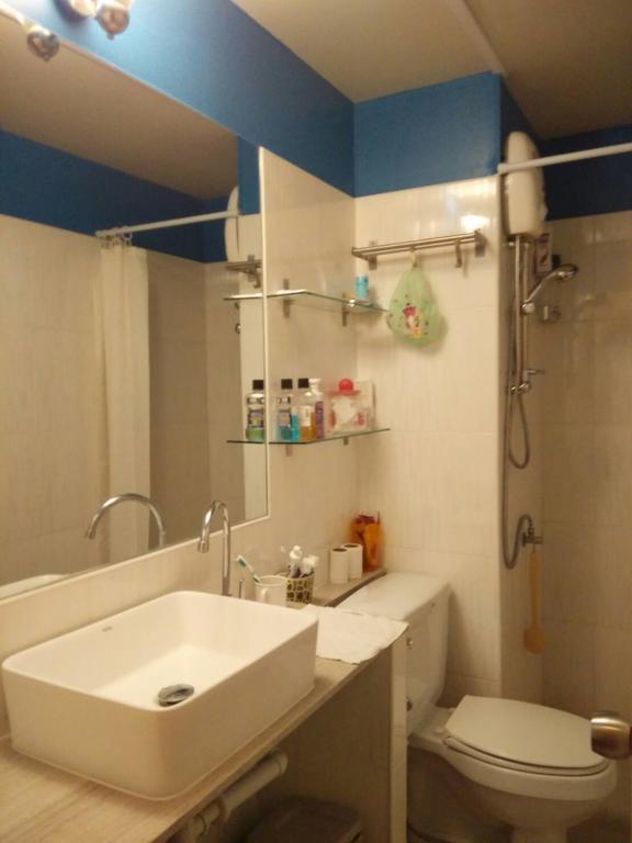 Apartment Renovate Near Impact *