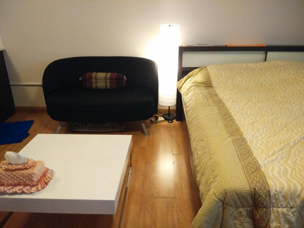 Apartment Renovate Near Impact *