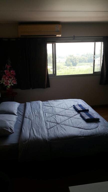Apartment Renovate Near Impact Ban Bang Phang