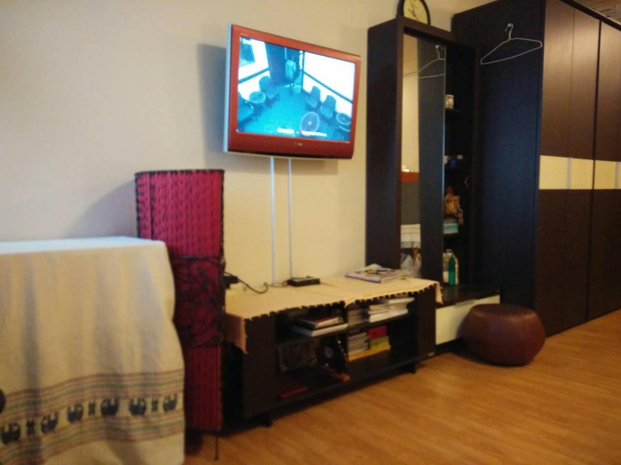 Renovate Near Impact Apartment